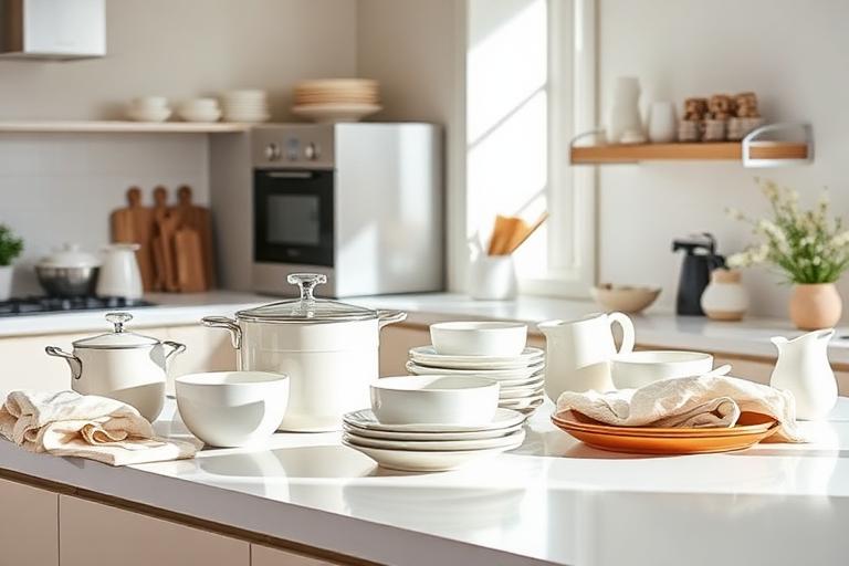 Home & Kitchen